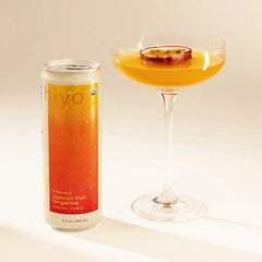 passion fruit tangerine