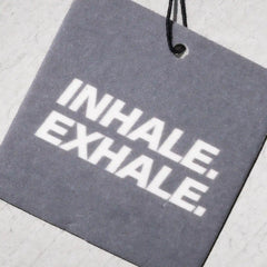 inhale exhale air freshener