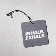 inhale exhale air freshener