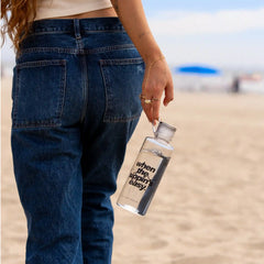 sippin's easy water bottle
