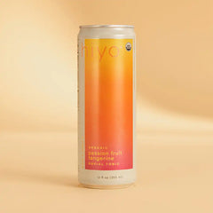 passion fruit tangerine