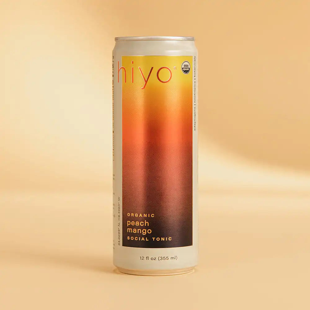peach mango