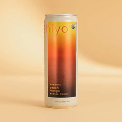 peach mango