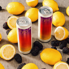 blackberry lemon