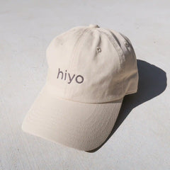 hiyo dad hat