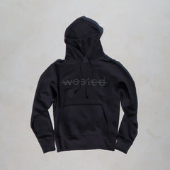 never wasted hoodie