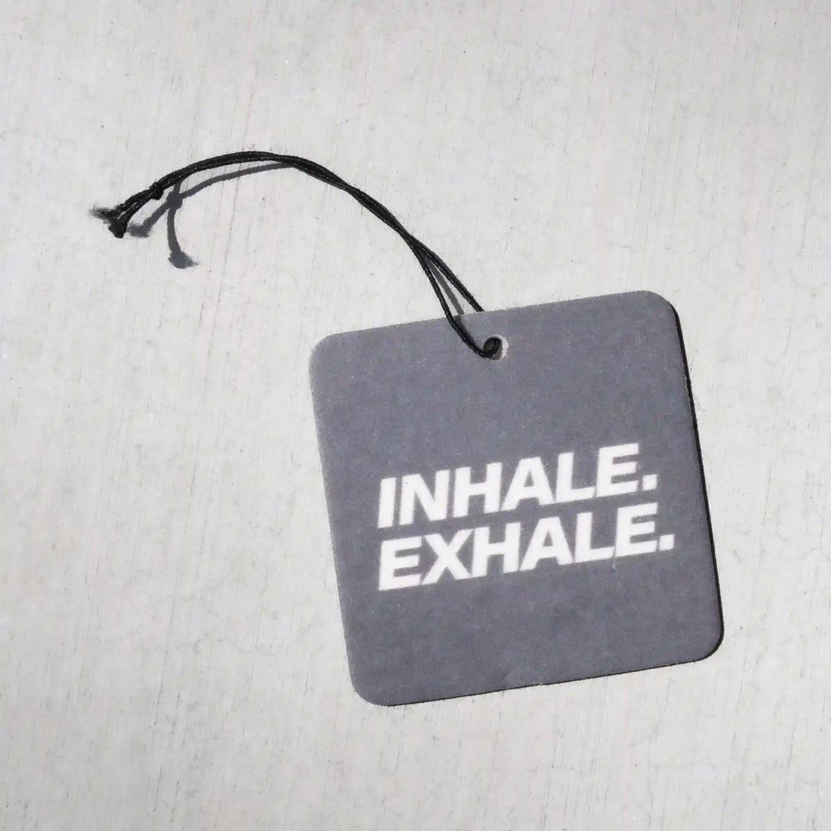 inhale exhale air freshener