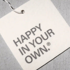 happy in your own air freshener