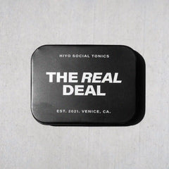 the real deal playing cards