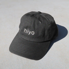 hiyo dad hat