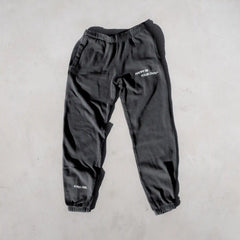 happy in your own sweatpants