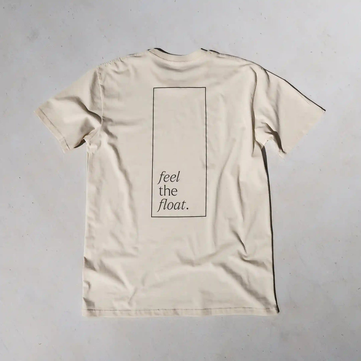 window staple tee