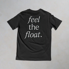 feel the float tee