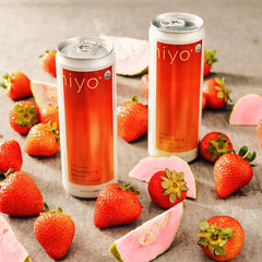 strawberry guava