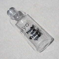 sippin's easy water bottle